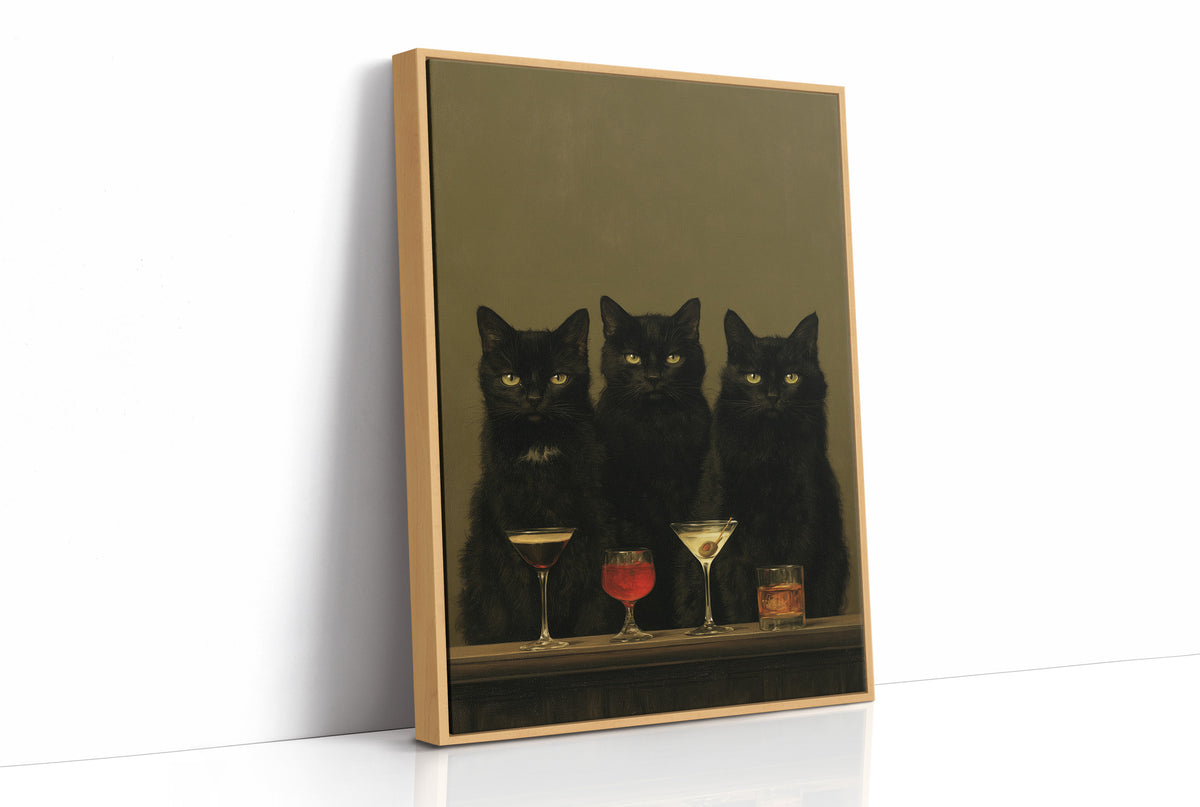 The Board Meets After Five