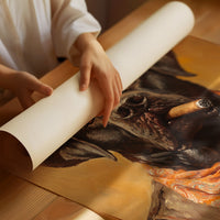 Cane Corso Outlaw Sheriff