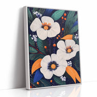 Midnight Garden Tells Summer Stories