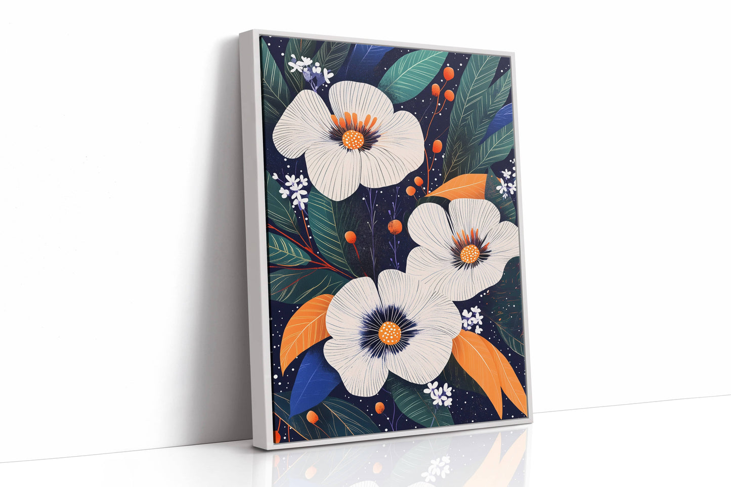Midnight Garden Tells Summer Stories
