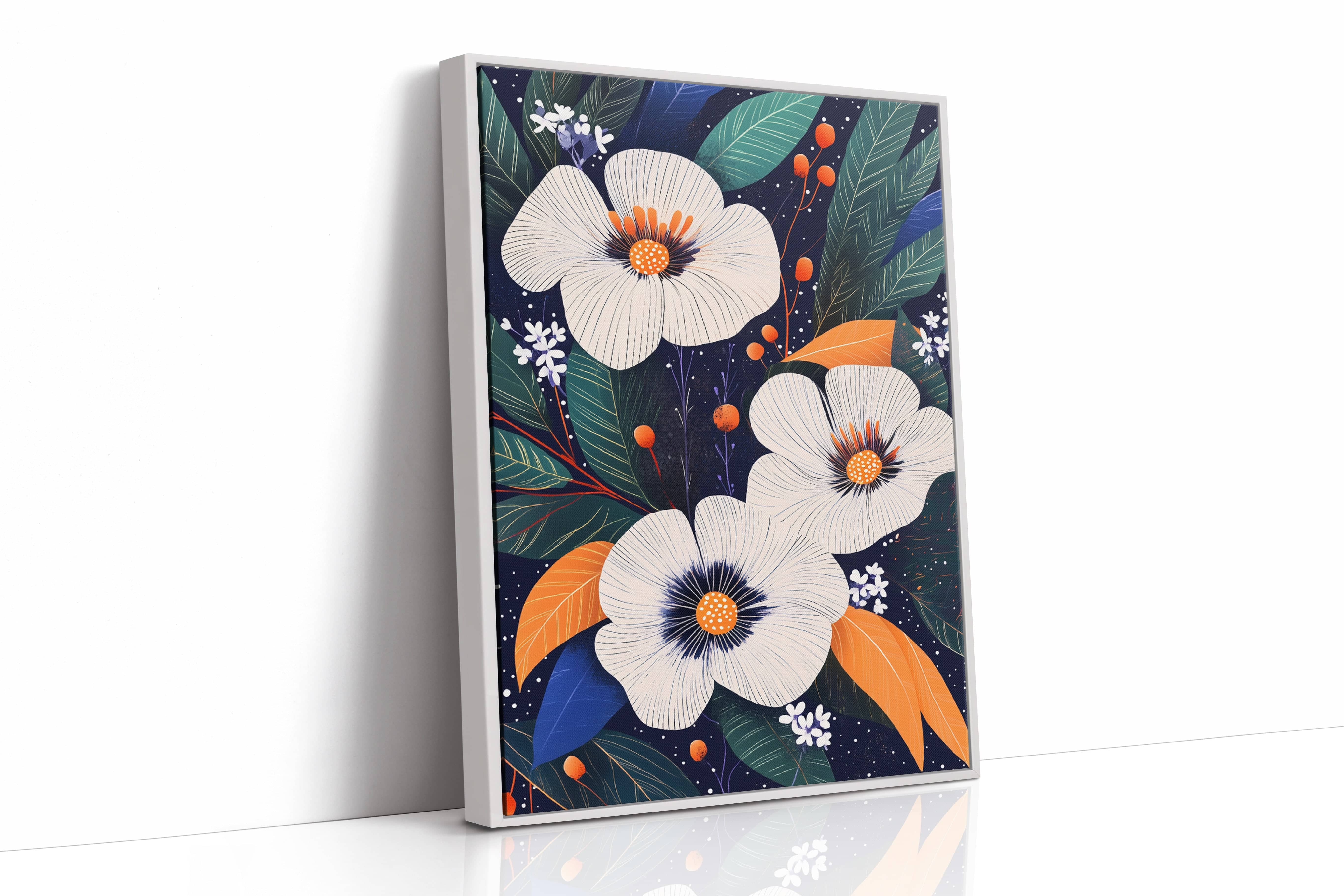 Midnight Garden Tells Summer Stories
