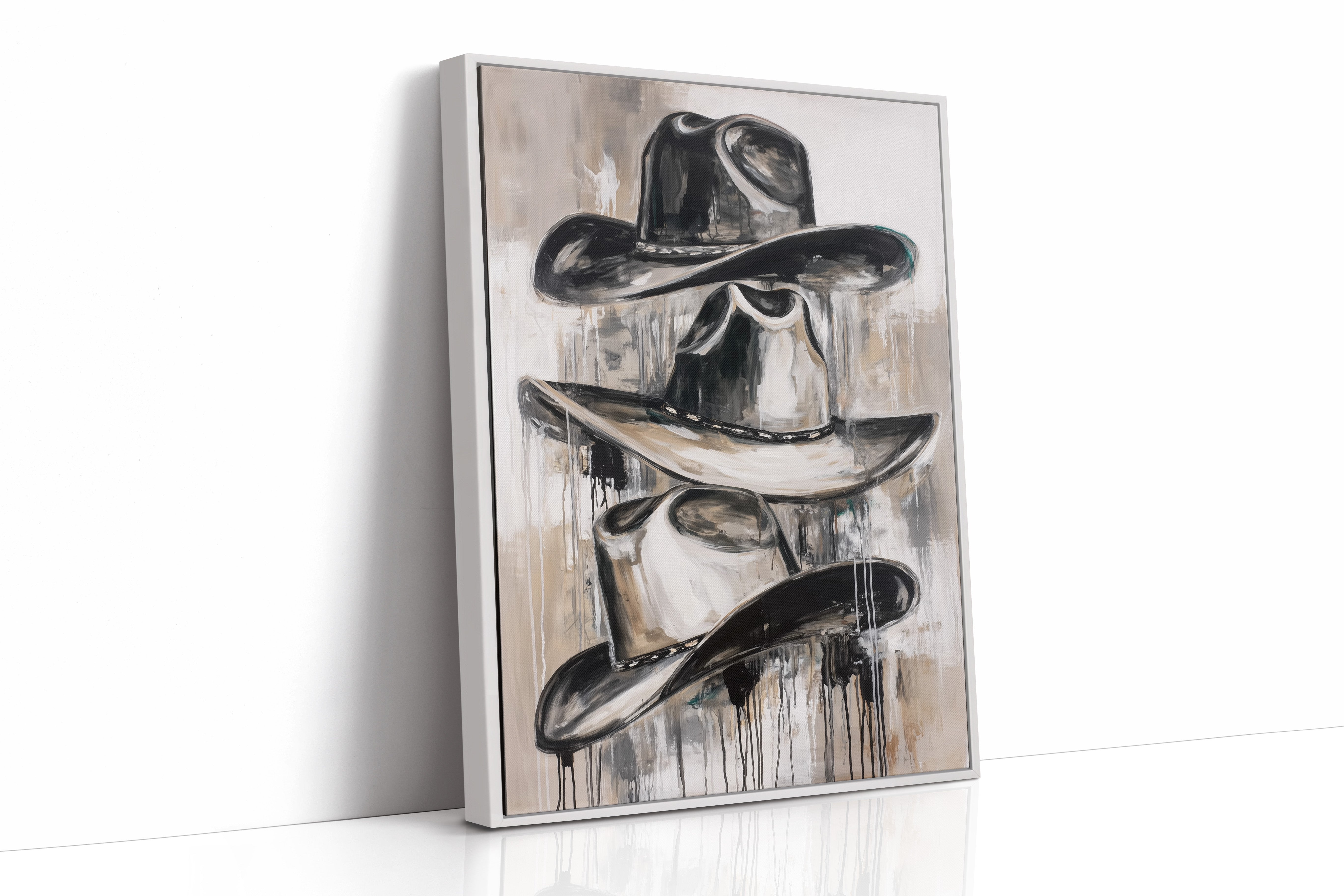 Cowboy Tales Drip Like Rain