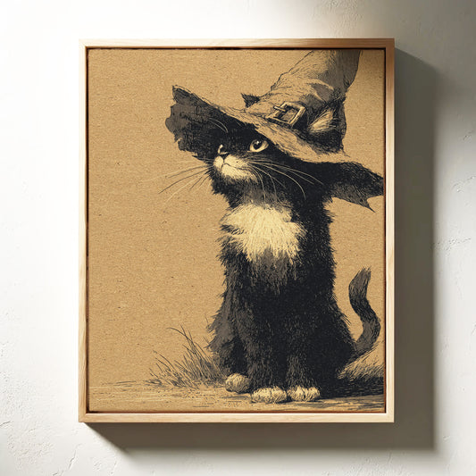 A Hat for Every Secret
