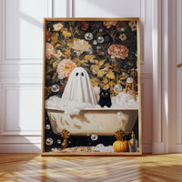 JK1360 - Premium Art Print - Gallery Canvas image 6