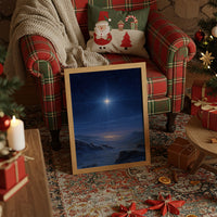 Starlight Guides The Winter Journey