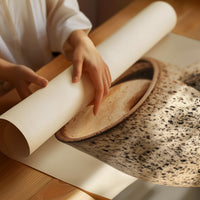 Foam, Light, and a Little Patience