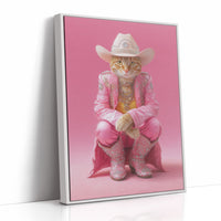 Rhinestone Rodeo Queen