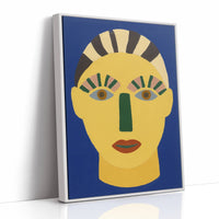 Bold Lines Paint Modern Myths