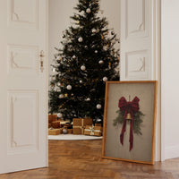 Velvet Bells Ring December Stories