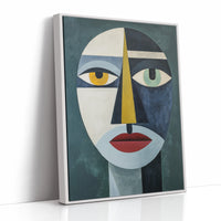 Moonlit Masks Speak Ancient Songs