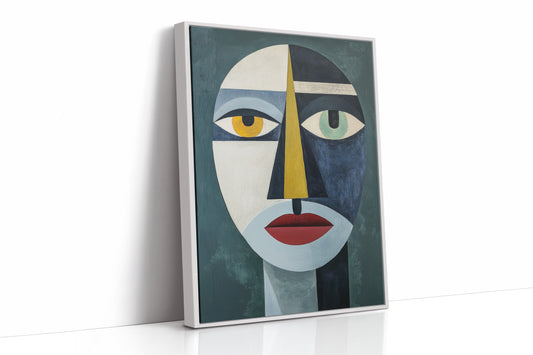 Moonlit Masks Speak Ancient Songs