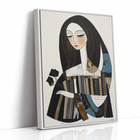 Quiet Songs From Paper Books