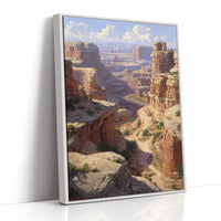 Ancient Stone Speaks Desert Wisdom