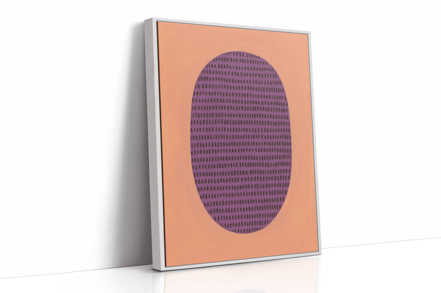 Violet Marks Dance At Dawn