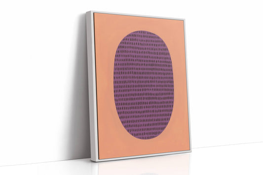 Violet Marks Dance At Dawn
