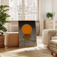 A Sphere of Radiant Whimsy