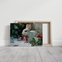 December's Enchanted Messenger