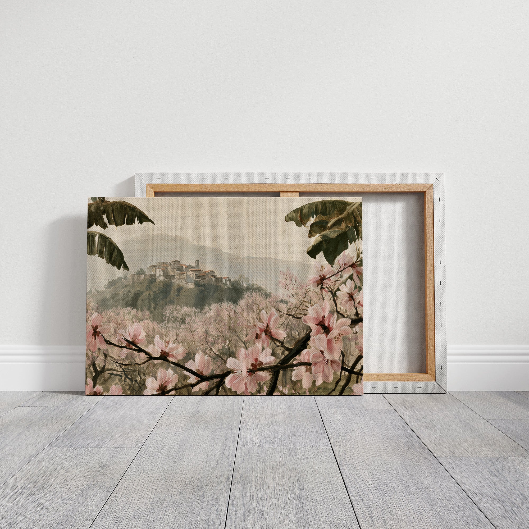 Tuscan Cherry Bloom