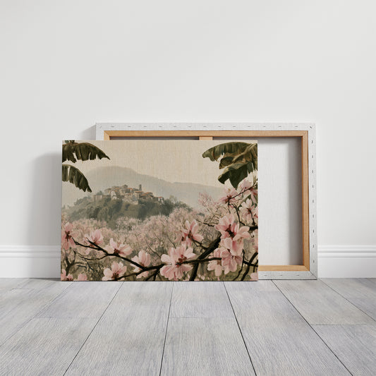 Tuscan Cherry Bloom