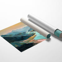 Where the Valley Breathes
