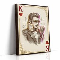 King of Hearts, Rockabilly Royalty