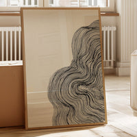 Contours of an Uncharted Landscape