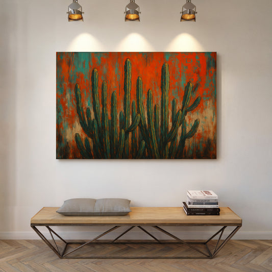Southwest Blaze