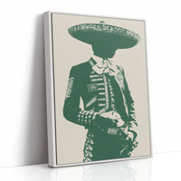 Emerald Tales From Jalisco Nights