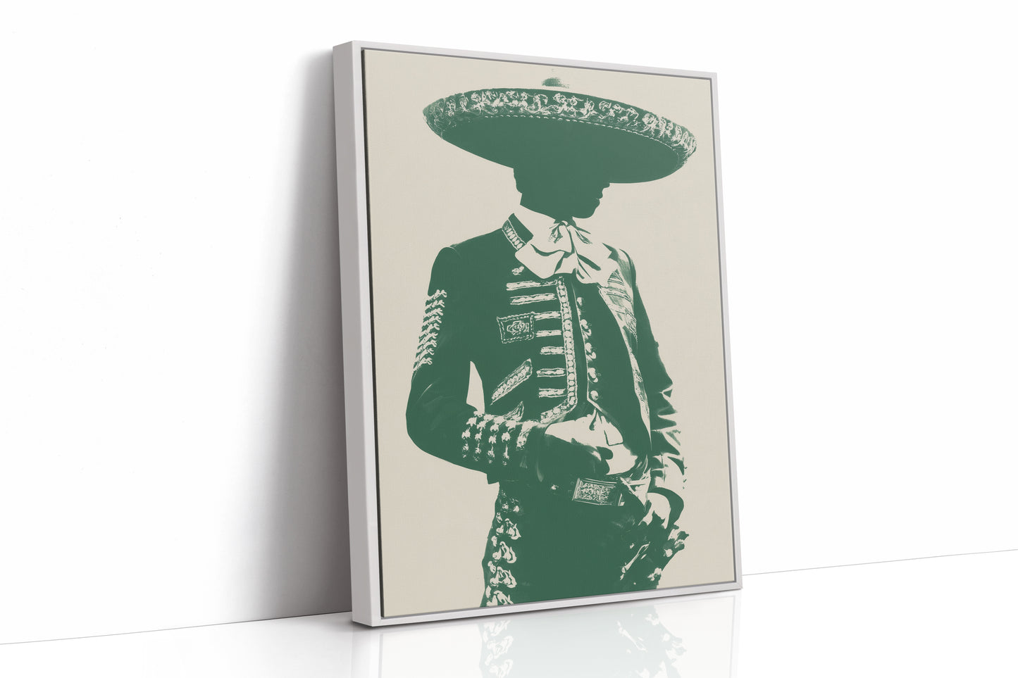 Emerald Tales From Jalisco Nights