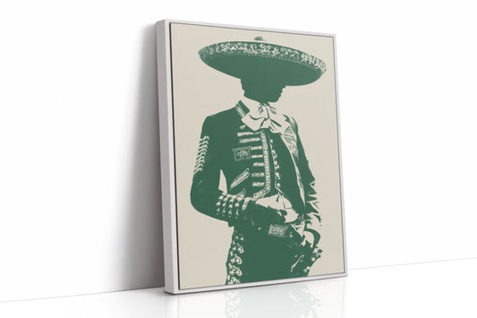 Emerald Tales From Jalisco Nights