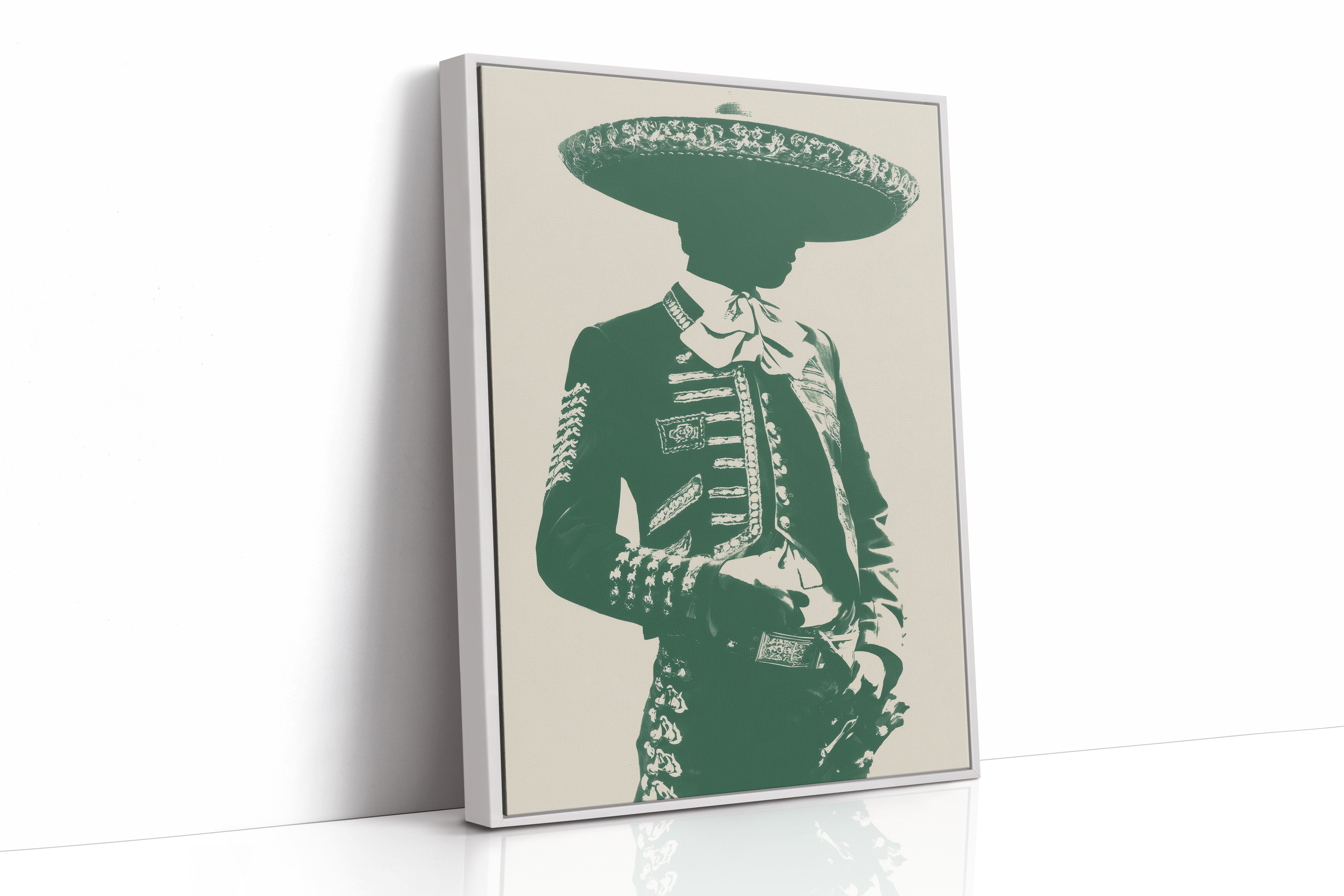 Emerald Tales From Jalisco Nights