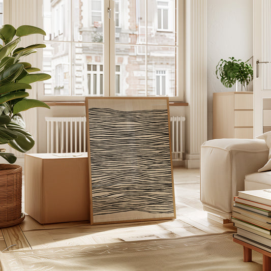 Tides of Handcrafted Elegance