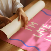 Books Made Me Miss Our Date