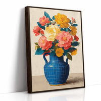 The Vase That Stopped the Room