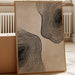 Contours of Hidden Journeys