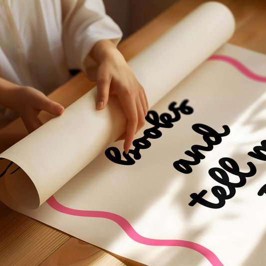 Bookworm's Guide To Sweet Confidence