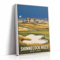 The Clubhouse on the Hill