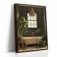 Verdant Soak