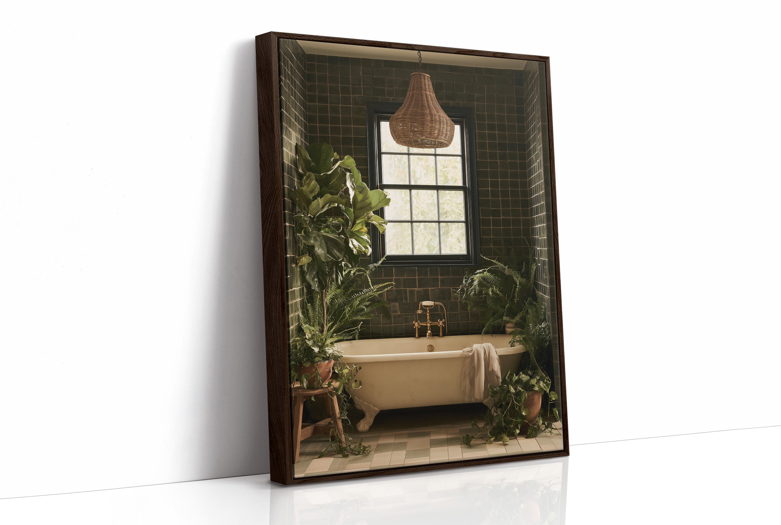 Verdant Soak