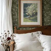 Rustic Comfort Meets Modern Soul