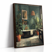 The Bath You Actually Deserve