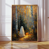 JK1362 - Premium Art Print - Gallery Canvas image 6