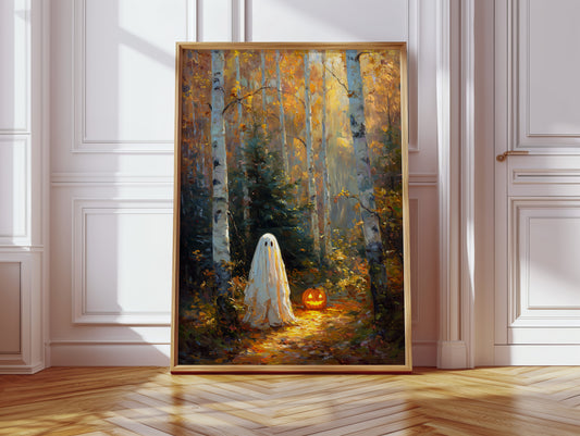 JK1362 - Premium Art Print - Gallery Canvas image 6