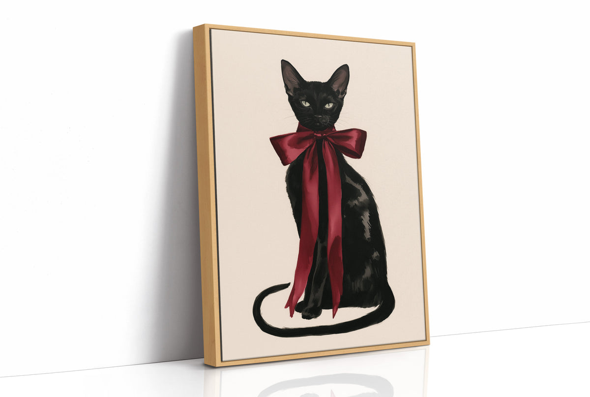 Gift Wrapped, No Returns
