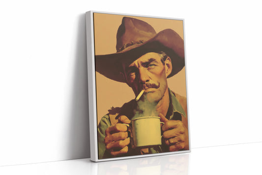 Coffee Tales Between Dust And Dawn