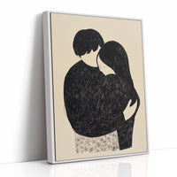 Quiet Moments In Floral Light