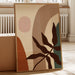 Beneath A Soft Color Canvas
