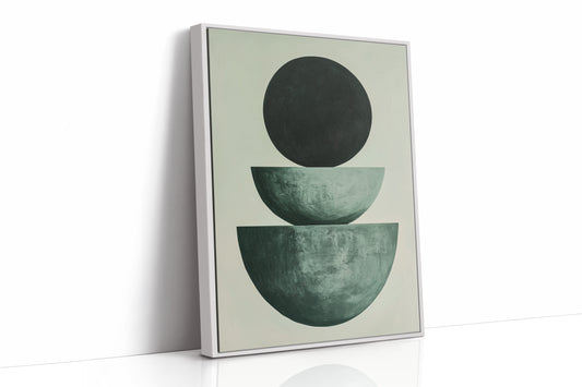Moonlit Bowls Find Perfect Balance