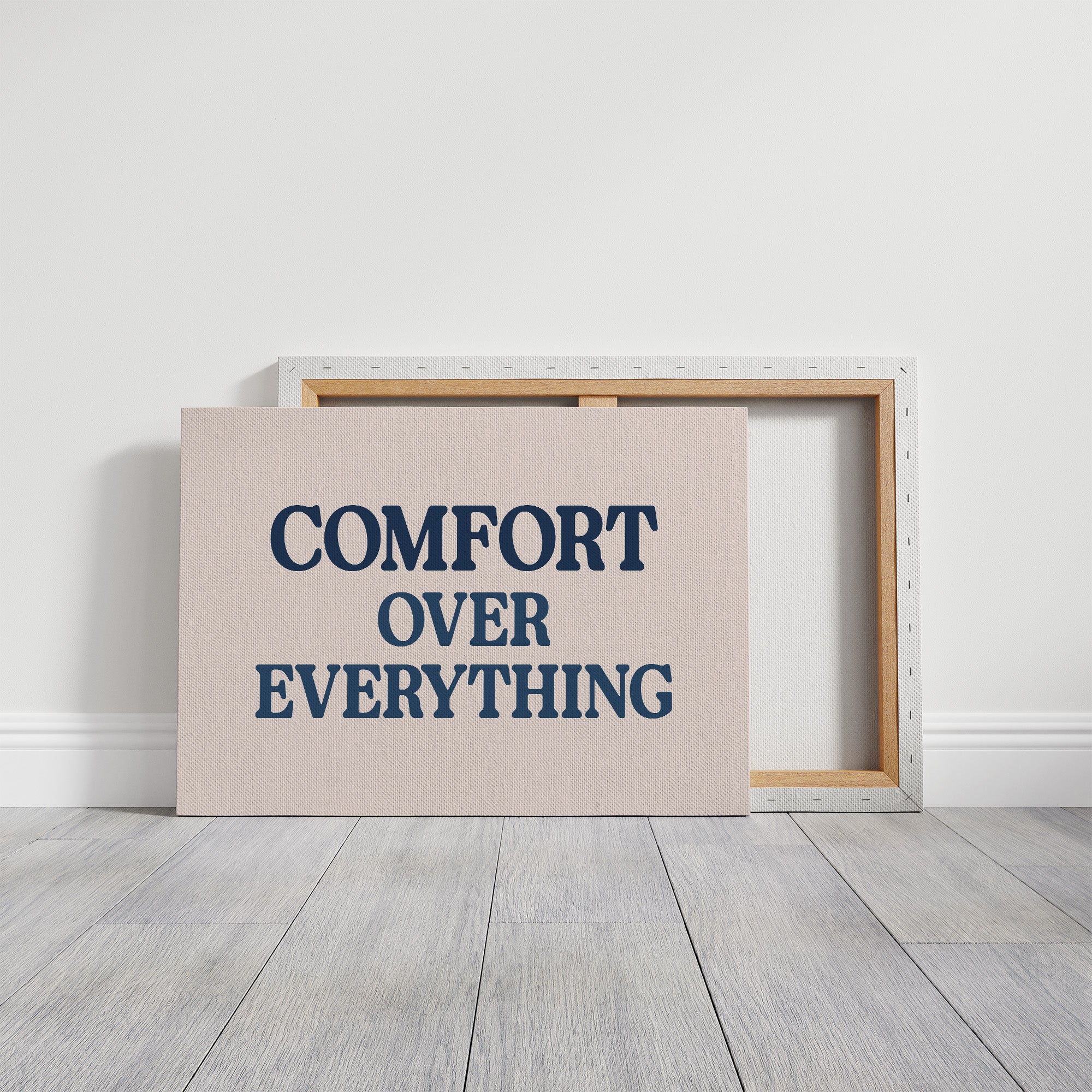 A Life Philosophy, Three Words