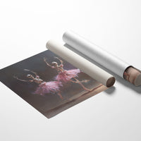 Ballet Beyond The Grave